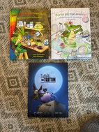 Miniatyrgalleribilde