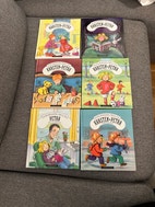 Miniatyrgalleribilde