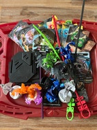 Miniatyrgalleribilde