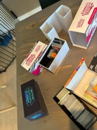 Miniatyrgalleribilde