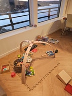 Miniatyrgalleribilde