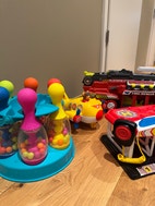 Miniatyrgalleribilde