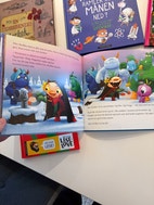 Miniatyrgalleribilde