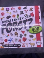 Miniatyrgalleribilde