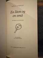 Miniatyrgalleribilde