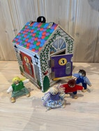 Miniatyrgalleribilde