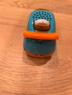 Miniatyrgalleribilde