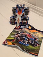 Miniatyrgalleribilde