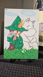 Miniatyrgalleribilde