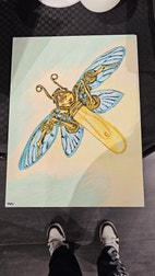 Miniatyrgalleribilde