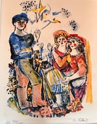 Miniatyrgalleribilde