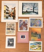 Miniatyrgalleribilde