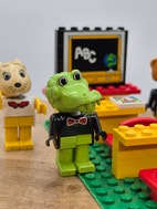 Miniatyrgalleribilde