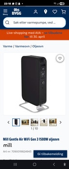 Miniatyrgalleribilde