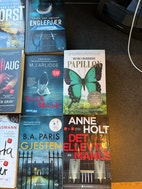 Miniatyrgalleribilde