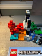 Miniatyrgalleribilde