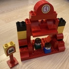 Miniatyrgalleribilde