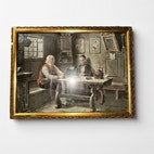 Miniatyrgalleribilde