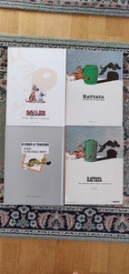 Miniatyrgalleribilde