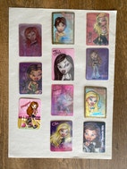 Miniatyrgalleribilde