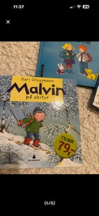 Miniatyrgalleribilde