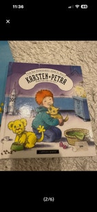 Miniatyrgalleribilde