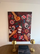 Miniatyrgalleribilde