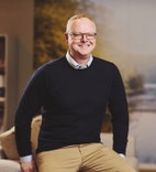 Bilde av megler Stian Tønnesen