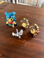 Miniatyrgalleribilde