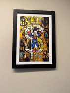 Miniatyrgalleribilde