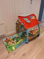 Miniatyrgalleribilde