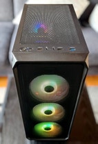 Miniatyrgalleribilde