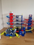 Miniatyrgalleribilde