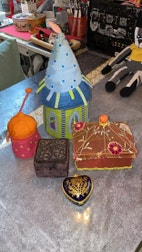 Miniatyrgalleribilde