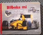 Miniatyrgalleribilde