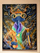 Miniatyrgalleribilde