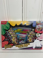 Miniatyrgalleribilde