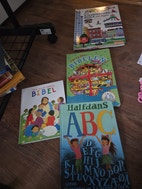 Miniatyrgalleribilde