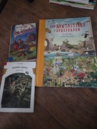 Miniatyrgalleribilde