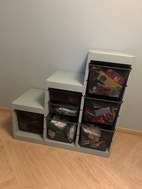 Miniatyrgalleribilde