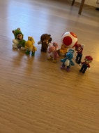 Miniatyrgalleribilde