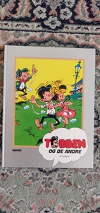 Miniatyrgalleribilde