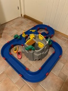 Miniatyrgalleribilde