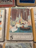 Miniatyrgalleribilde