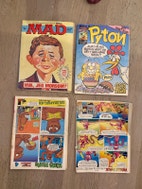 Miniatyrgalleribilde