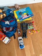 Miniatyrgalleribilde