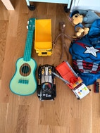 Miniatyrgalleribilde