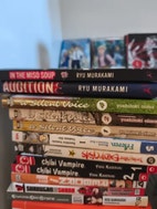 Miniatyrgalleribilde