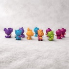 Miniatyrgalleribilde