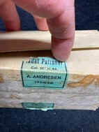 Miniatyrgalleribilde